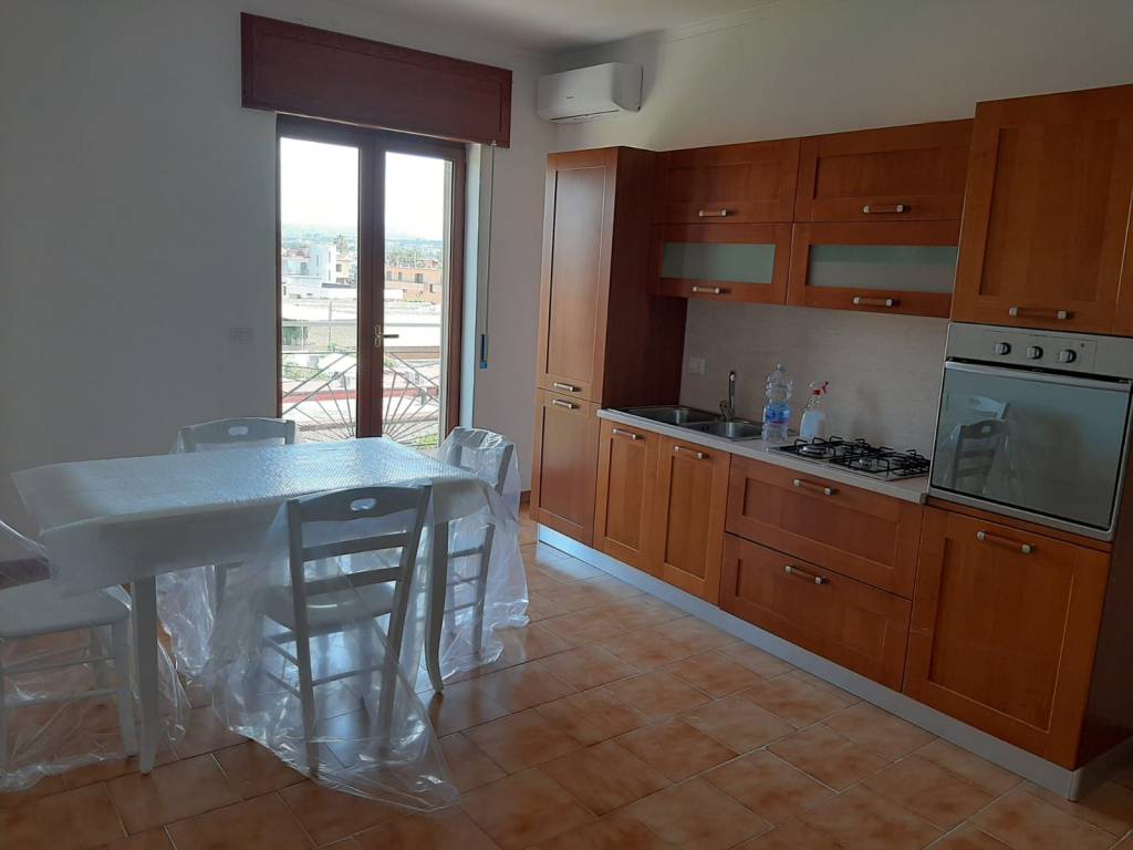 appartamento in vendita a Giugliano in Campania in zona Varcaturo