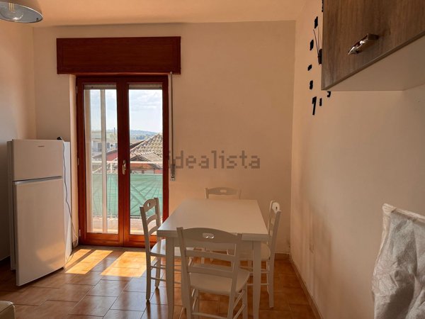 appartamento in vendita a Giugliano in Campania in zona Varcaturo