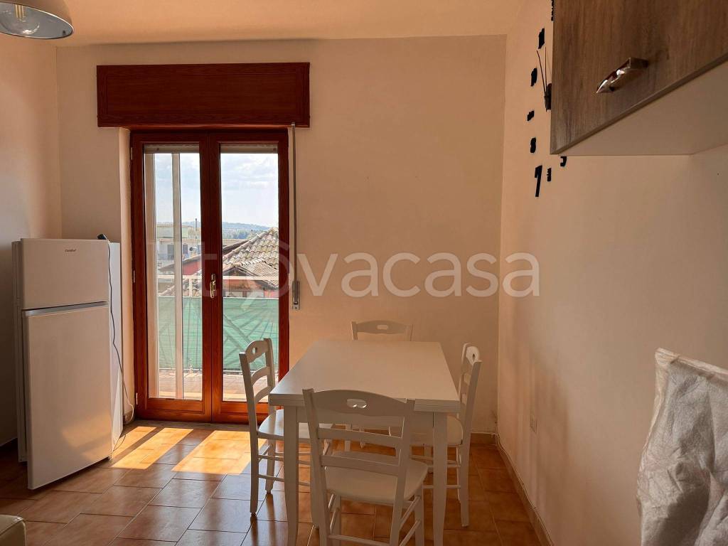 appartamento in vendita a Giugliano in Campania in zona Varcaturo