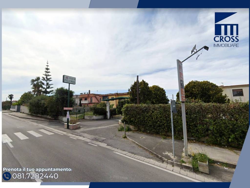 appartamento in vendita a Giugliano in Campania in zona Lago Patria