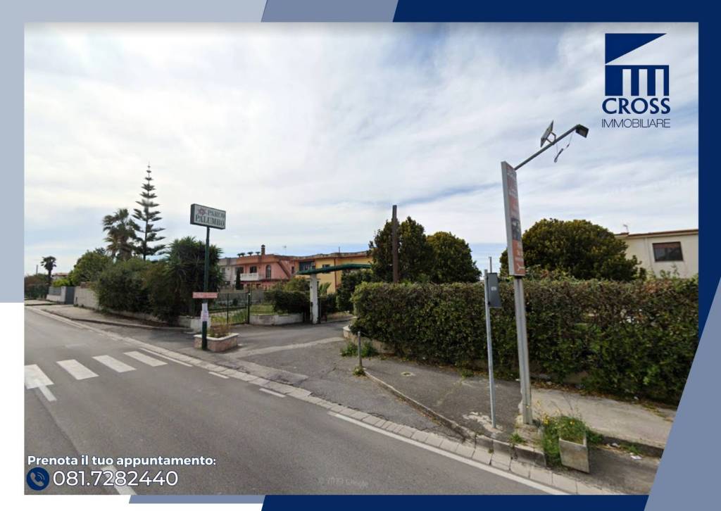 appartamento in vendita a Giugliano in Campania in zona Lago Patria