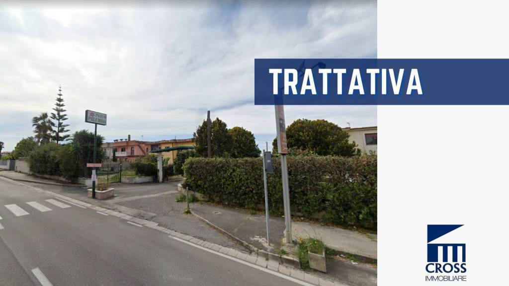 appartamento in vendita a Giugliano in Campania in zona Lago Patria
