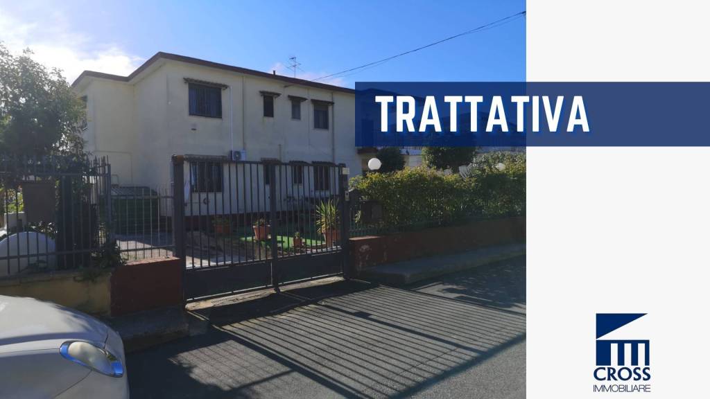 appartamento in vendita a Giugliano in Campania in zona Lago Patria