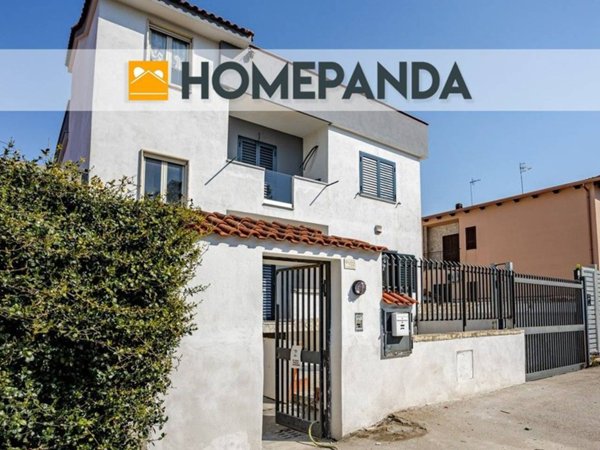 appartamento in vendita a Giugliano in Campania