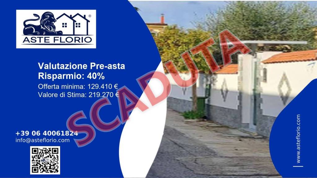 casa indipendente in vendita a Giugliano in Campania