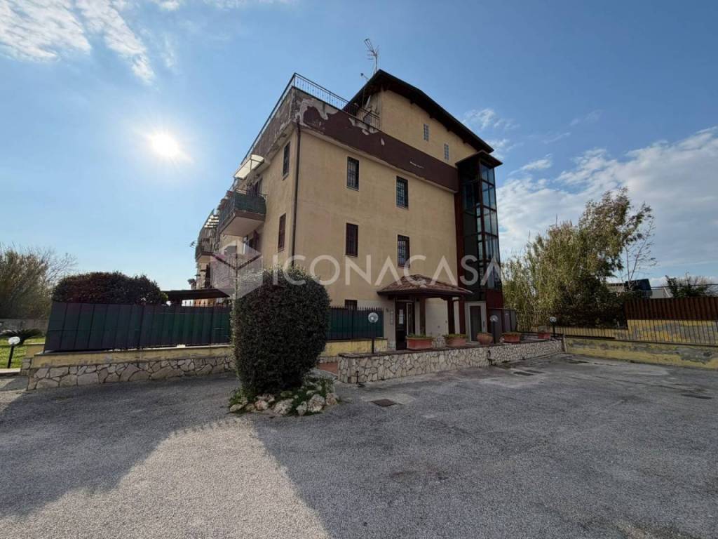 appartamento in vendita a Giugliano in Campania in zona Massariola / Amodio