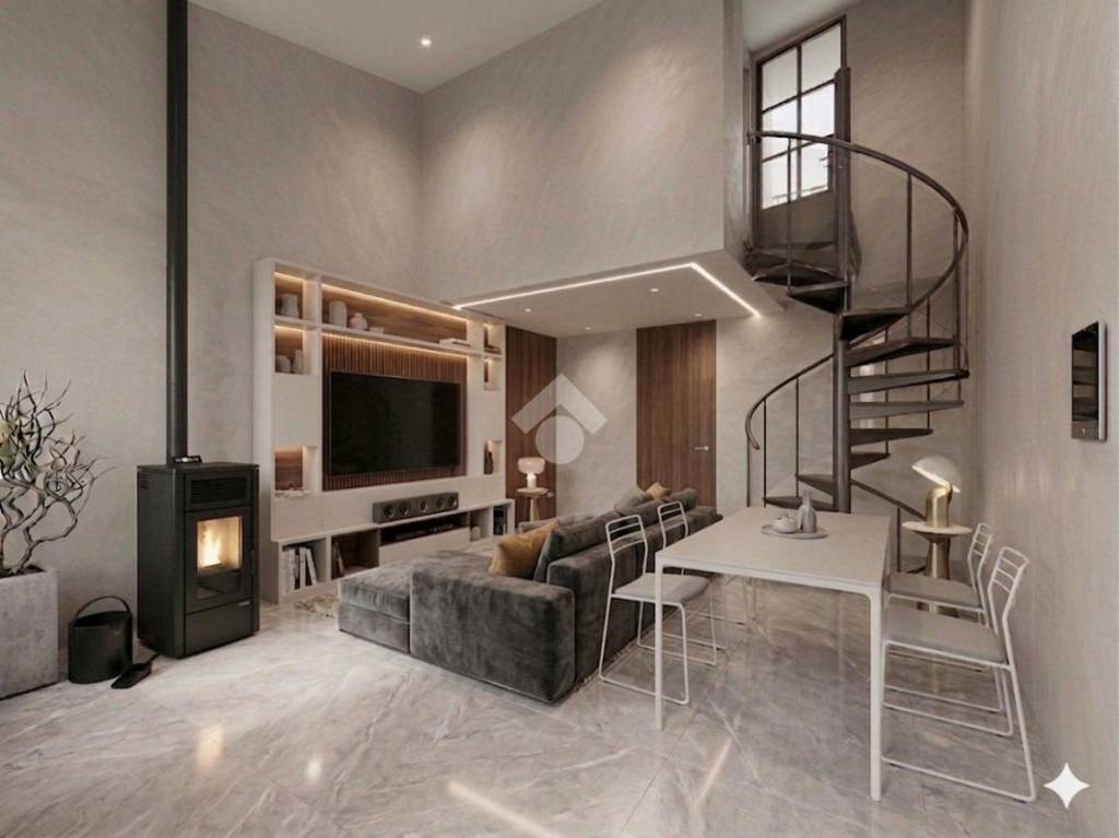 casa indipendente in vendita a Giugliano in Campania in zona Massariola / Amodio