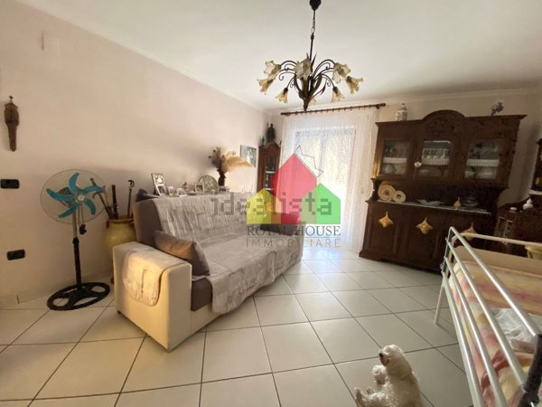 appartamento in vendita a Giugliano in Campania in zona Casacelle