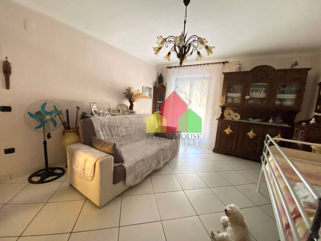 appartamento in vendita a Giugliano in Campania in zona Casacelle