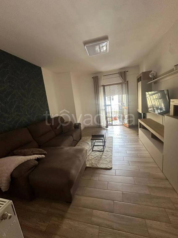 appartamento in vendita a Giugliano in Campania