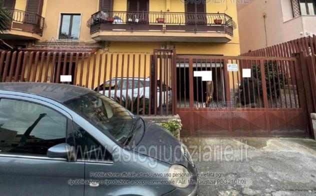 appartamento in vendita a Giugliano in Campania