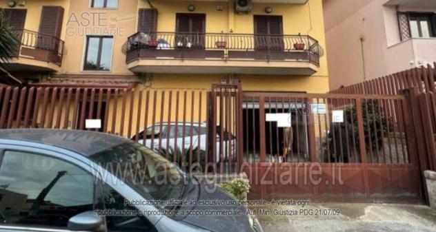 appartamento in vendita a Giugliano in Campania