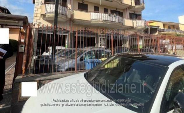 appartamento in vendita a Giugliano in Campania