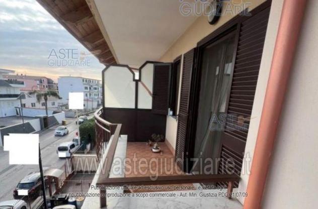 appartamento in vendita a Giugliano in Campania