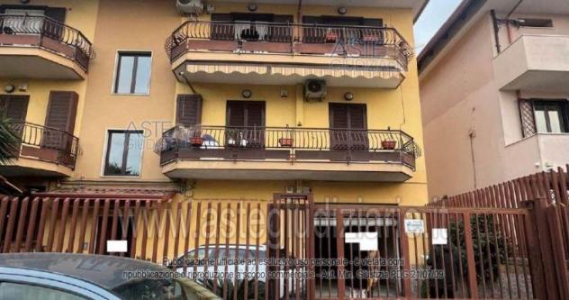 appartamento in vendita a Giugliano in Campania