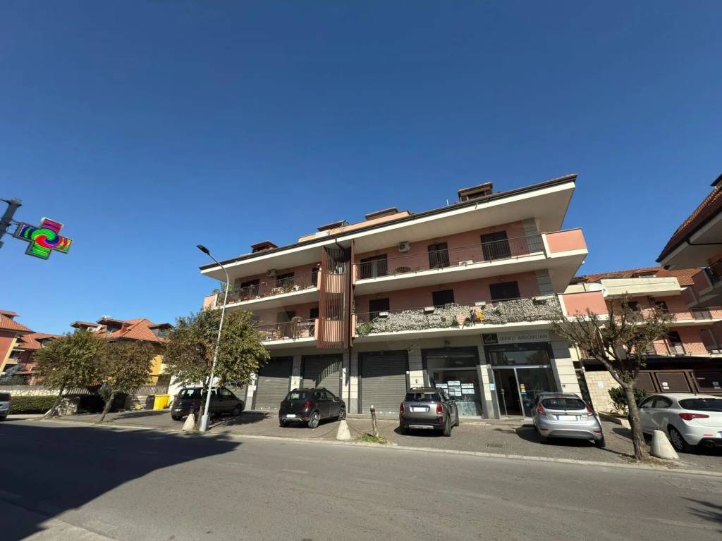 appartamento in vendita a Giugliano in Campania
