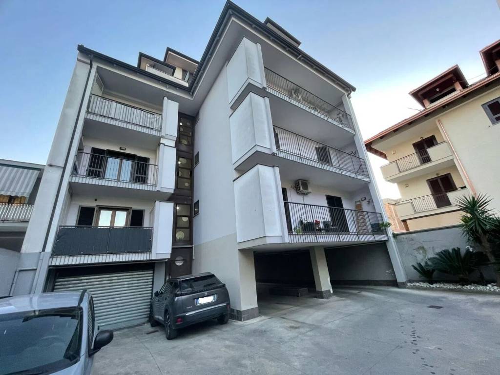appartamento in vendita a Giugliano in Campania