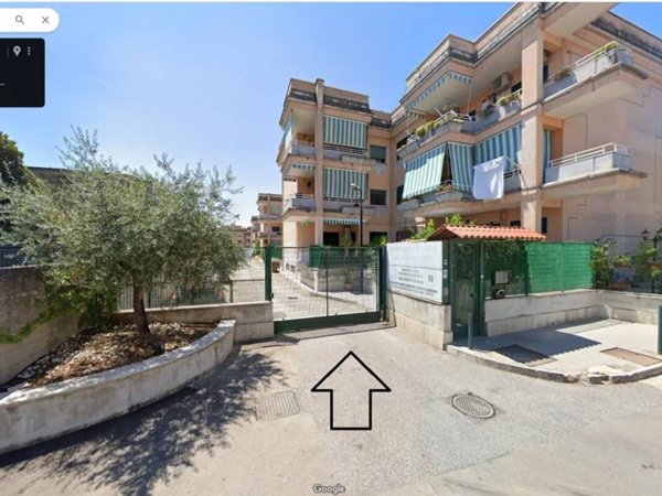 appartamento in vendita a Giugliano in Campania