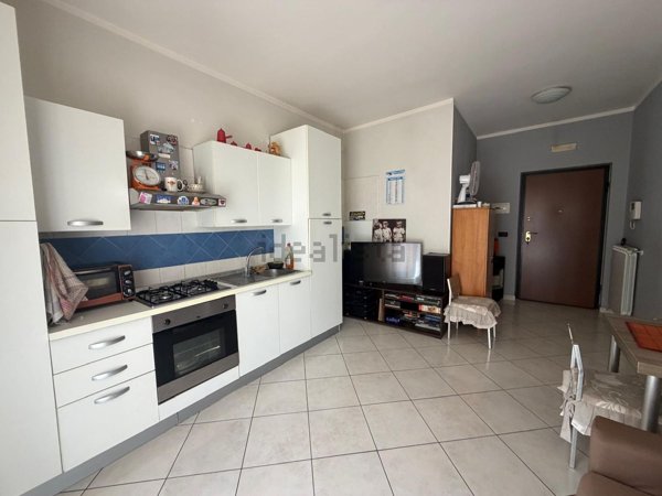 appartamento in vendita a Giugliano in Campania