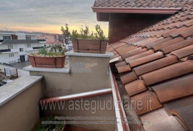 appartamento in vendita a Giugliano in Campania