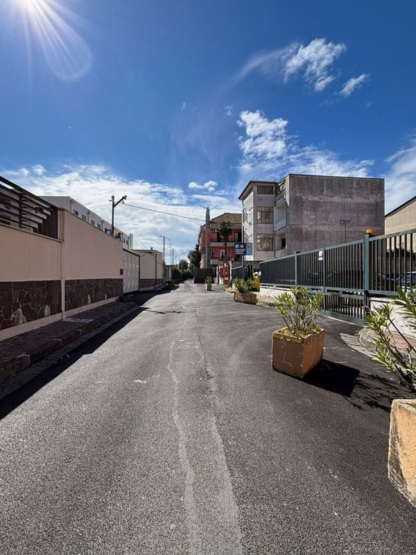 appartamento in vendita a Giugliano in Campania