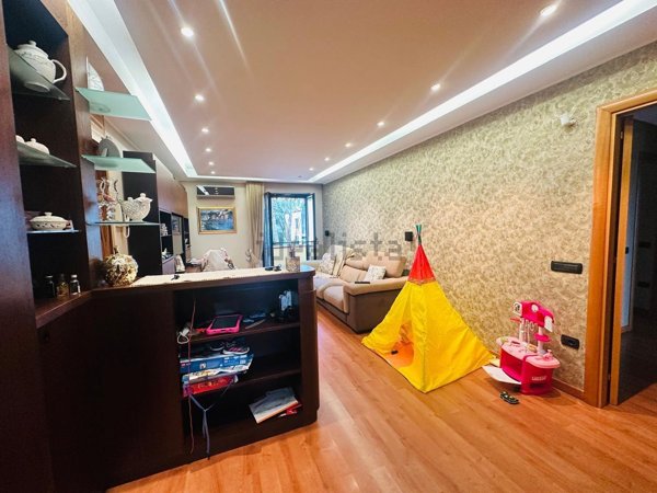 appartamento in vendita a Giugliano in Campania