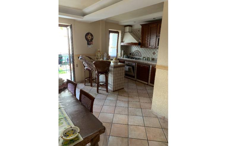 appartamento in vendita a Giugliano in Campania