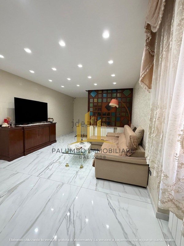 appartamento in vendita a Giugliano in Campania