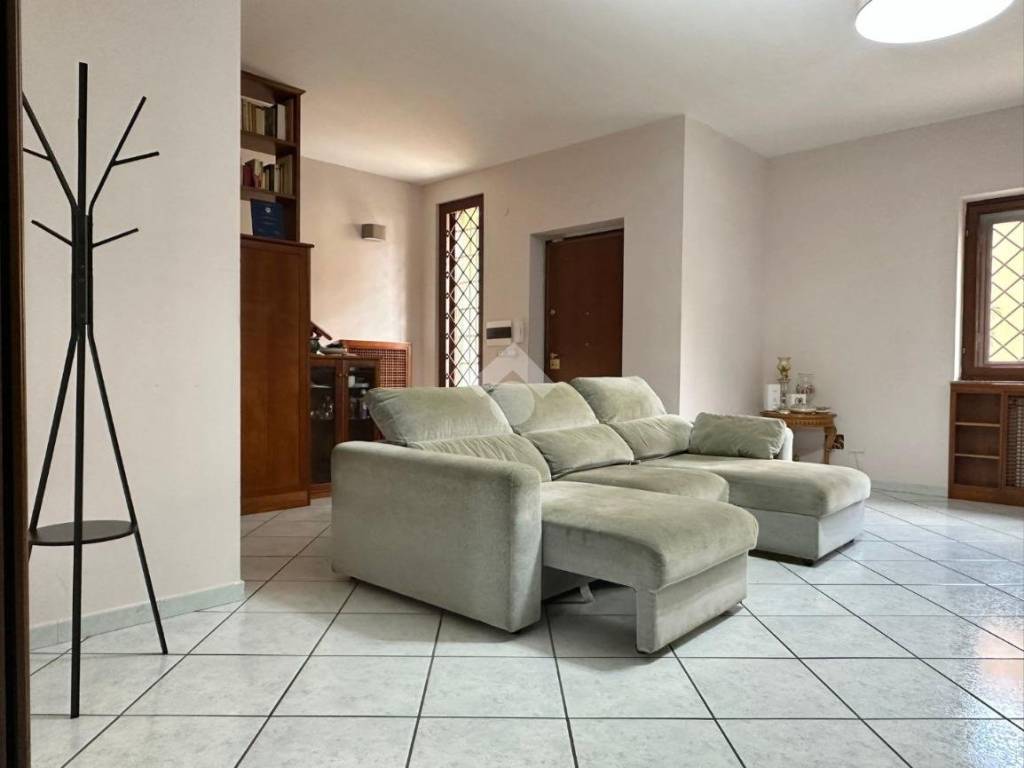casa indipendente in vendita a Giugliano in Campania