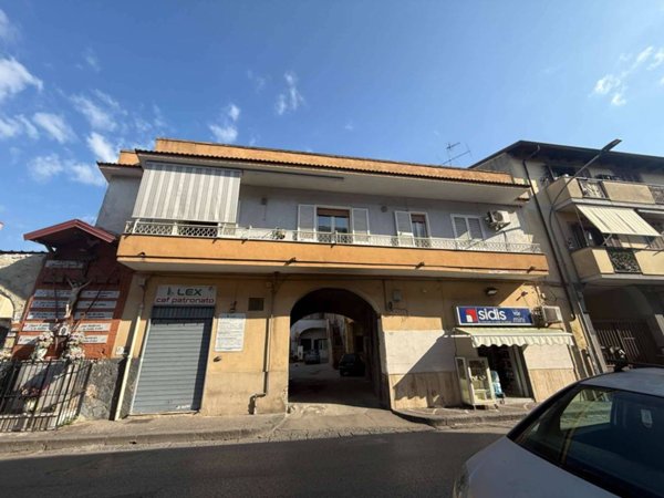 appartamento in vendita a Giugliano in Campania