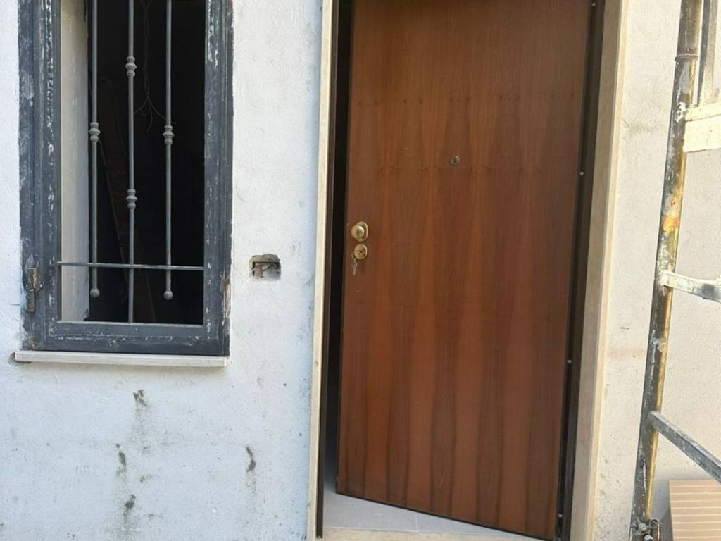 appartamento in vendita a Giugliano in Campania