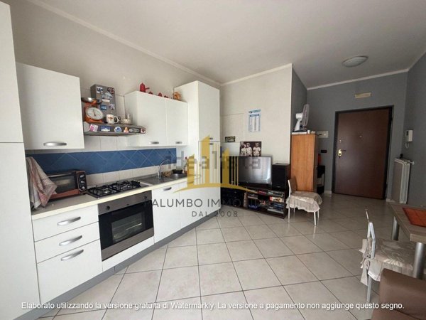 appartamento in vendita a Giugliano in Campania