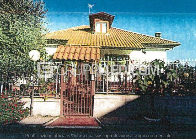 casa indipendente in vendita a Giugliano in Campania