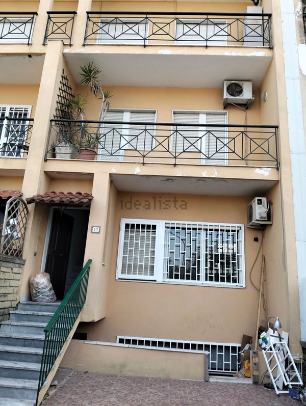 appartamento in vendita a Giugliano in Campania in zona Varcaturo