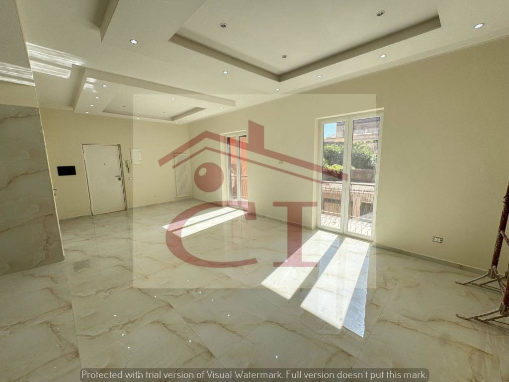 appartamento in vendita a Giugliano in Campania