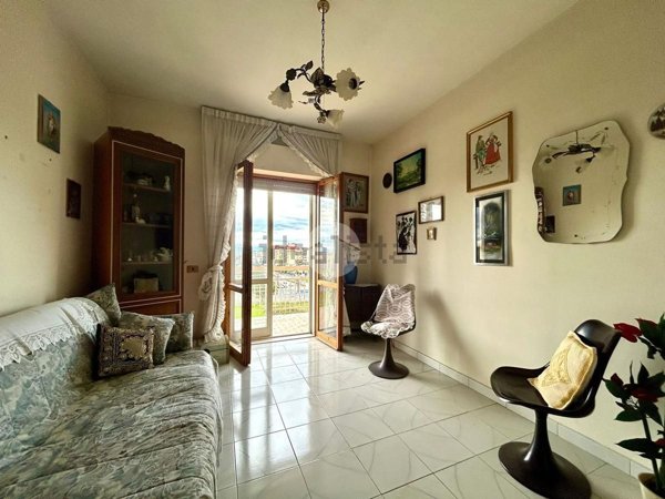 appartamento in vendita a Giugliano in Campania in zona Casacelle