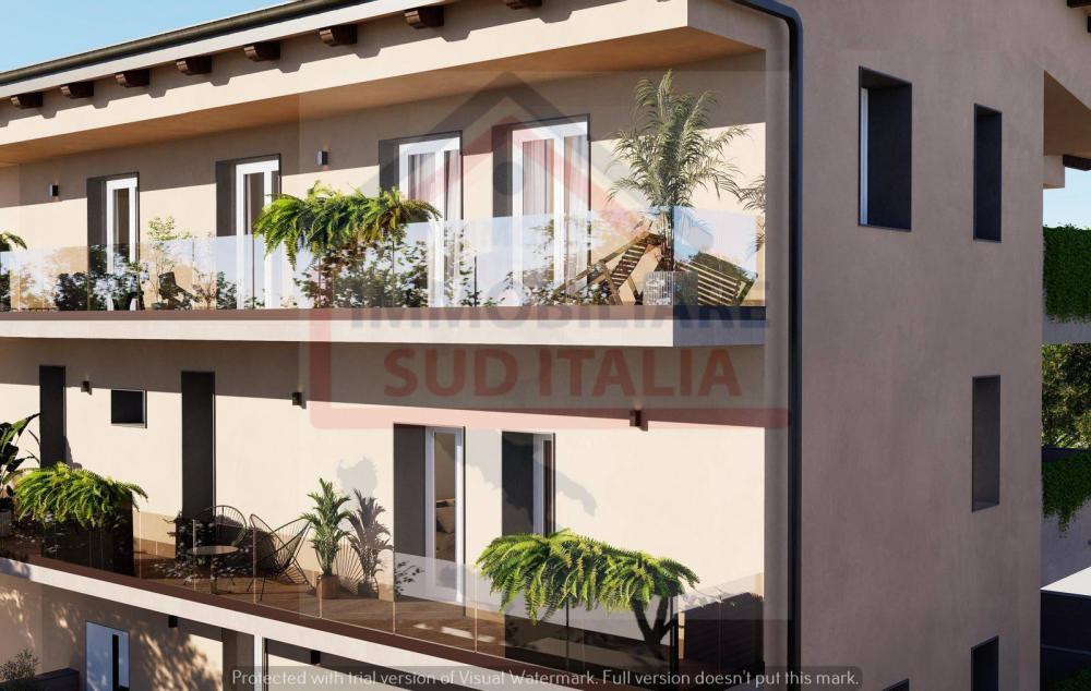 appartamento in vendita a Giugliano in Campania in zona Varcaturo