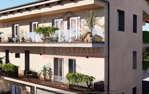 appartamento in vendita a Giugliano in Campania in zona Varcaturo