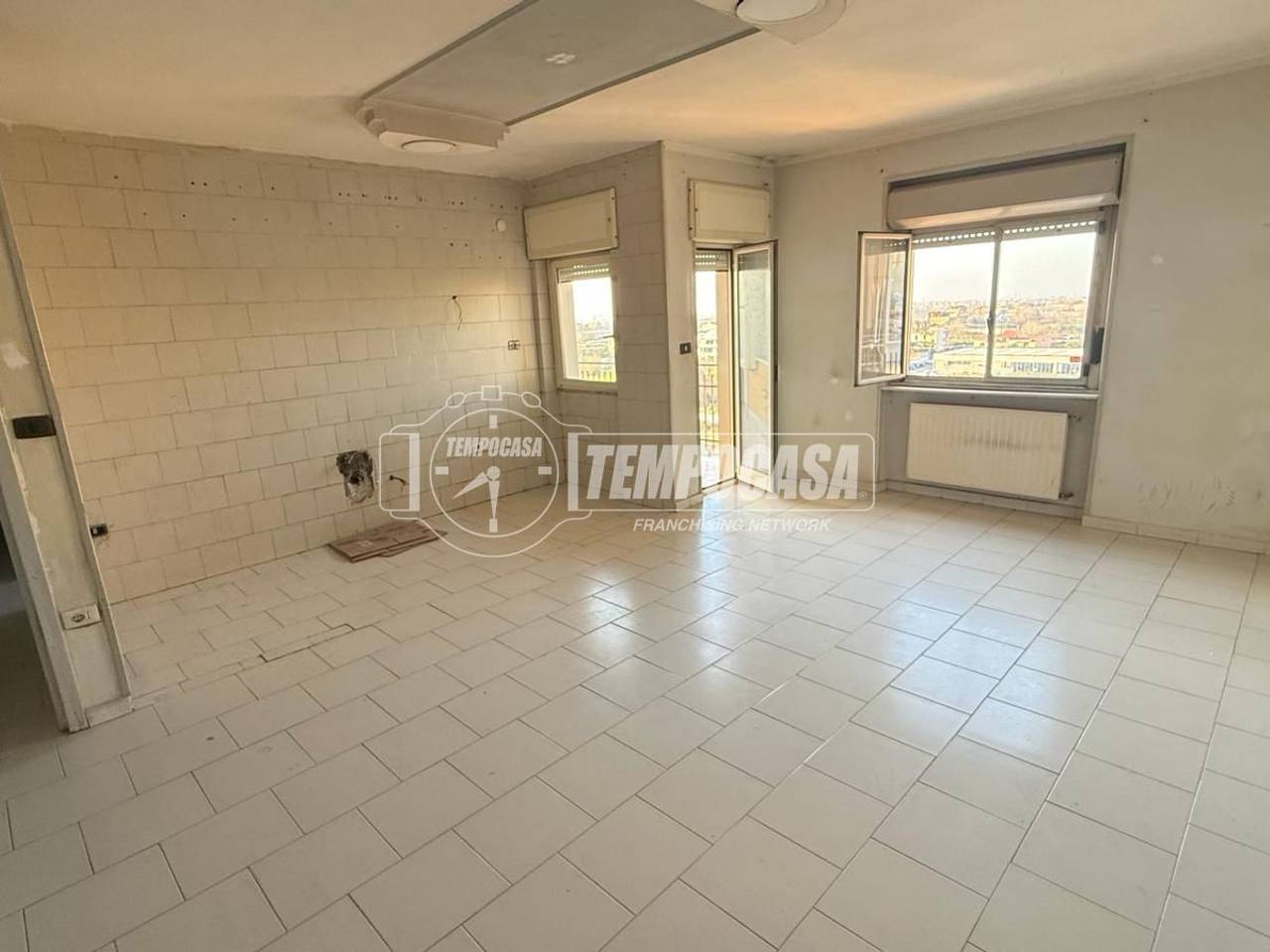 appartamento in vendita a Giugliano in Campania in zona Casacelle