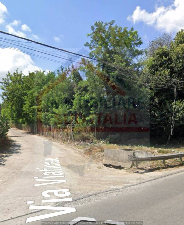 terreno agricolo in vendita a Giugliano in Campania in zona Varcaturo