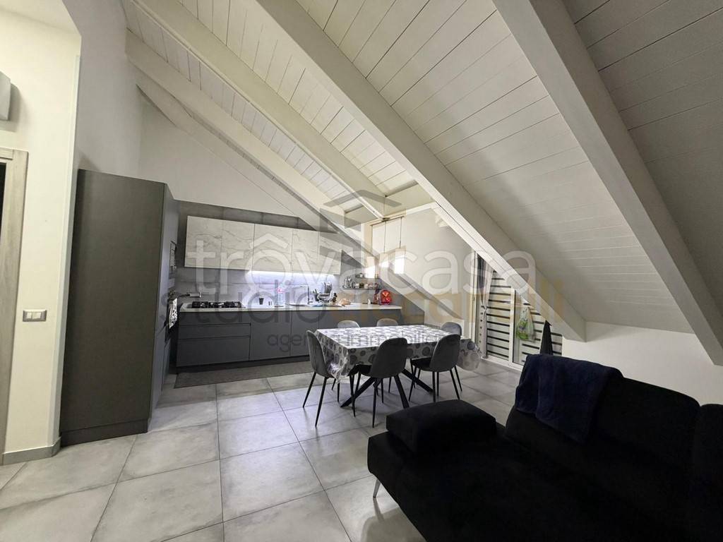 appartamento in vendita a Giugliano in Campania