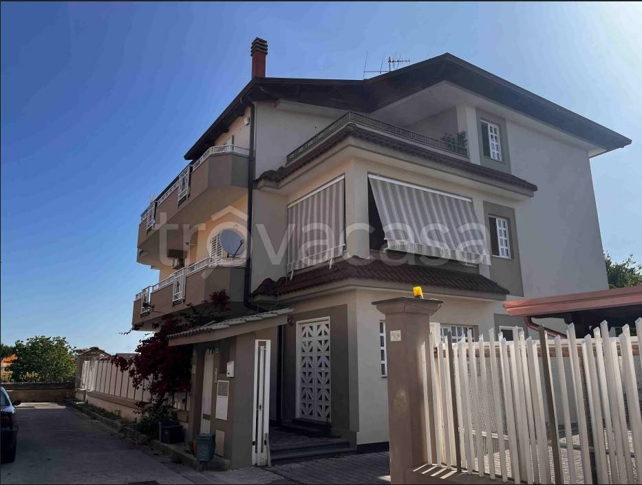 appartamento in vendita a Giugliano in Campania in zona Casacelle