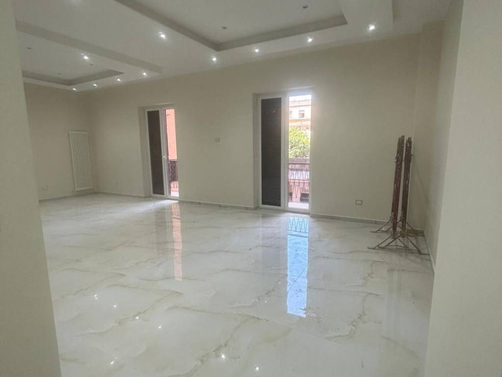 appartamento in vendita a Giugliano in Campania