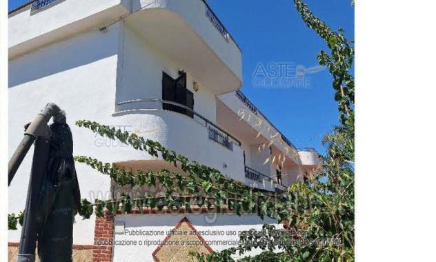 appartamento in vendita a Giugliano in Campania