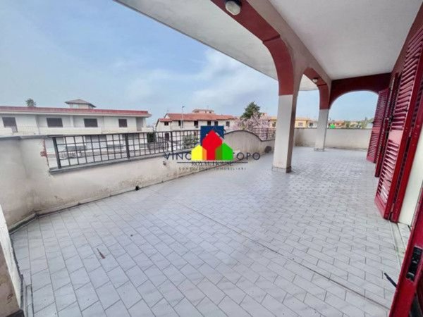 appartamento in vendita a Giugliano in Campania in zona Licola