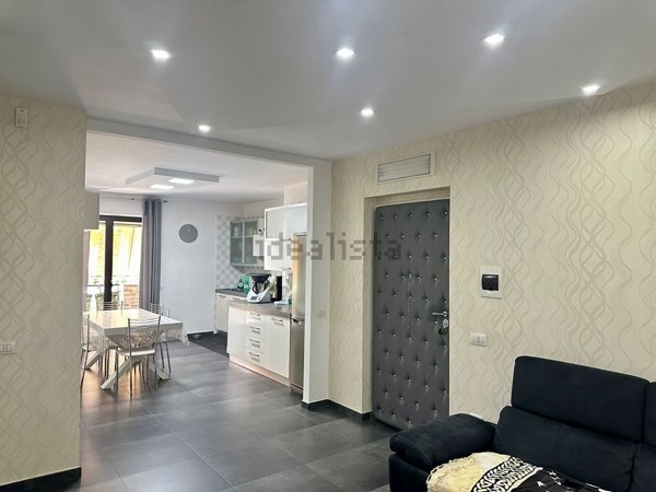 appartamento in vendita a Giugliano in Campania