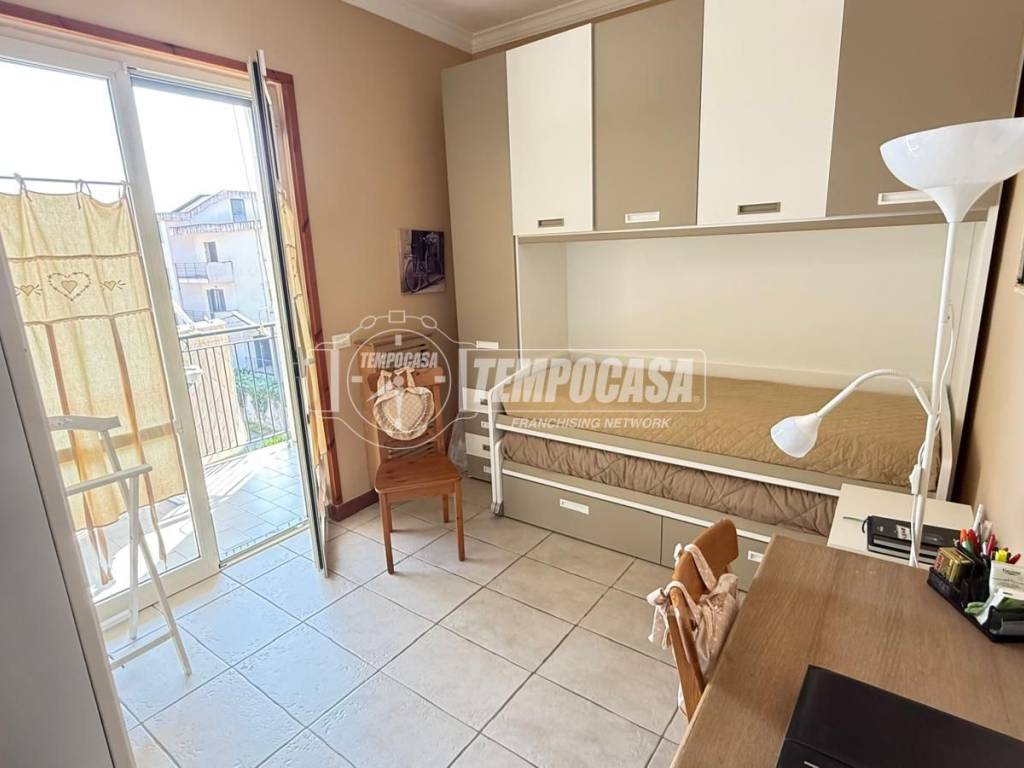 appartamento in vendita a Giugliano in Campania