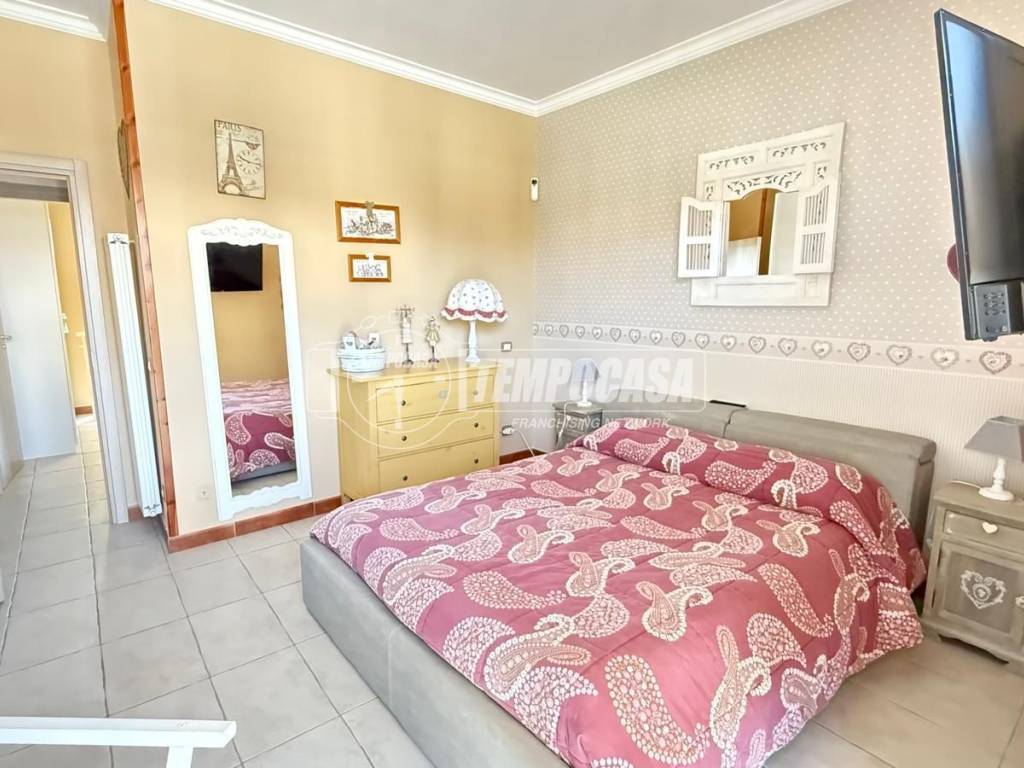 appartamento in vendita a Giugliano in Campania