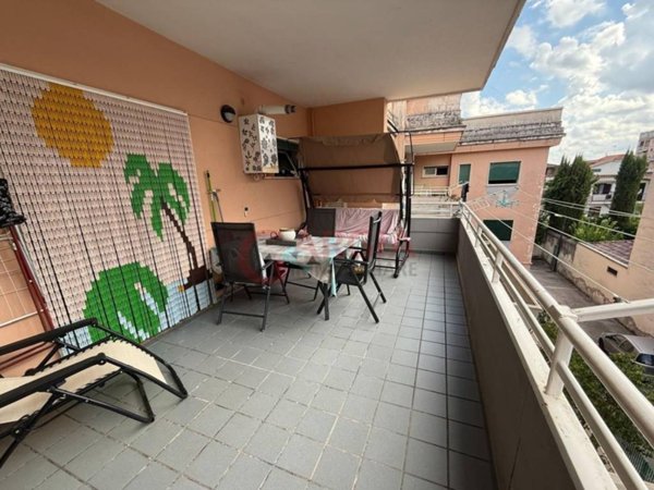 appartamento in vendita a Giugliano in Campania