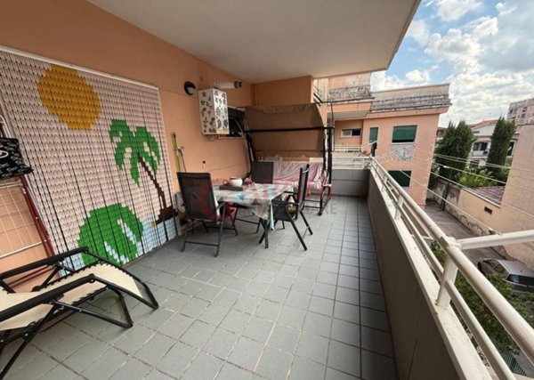 appartamento in vendita a Giugliano in Campania